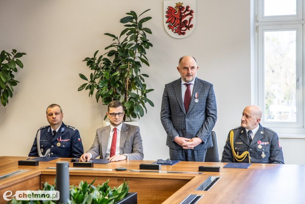 Wzmacniamy bezpieczeństwo regionu