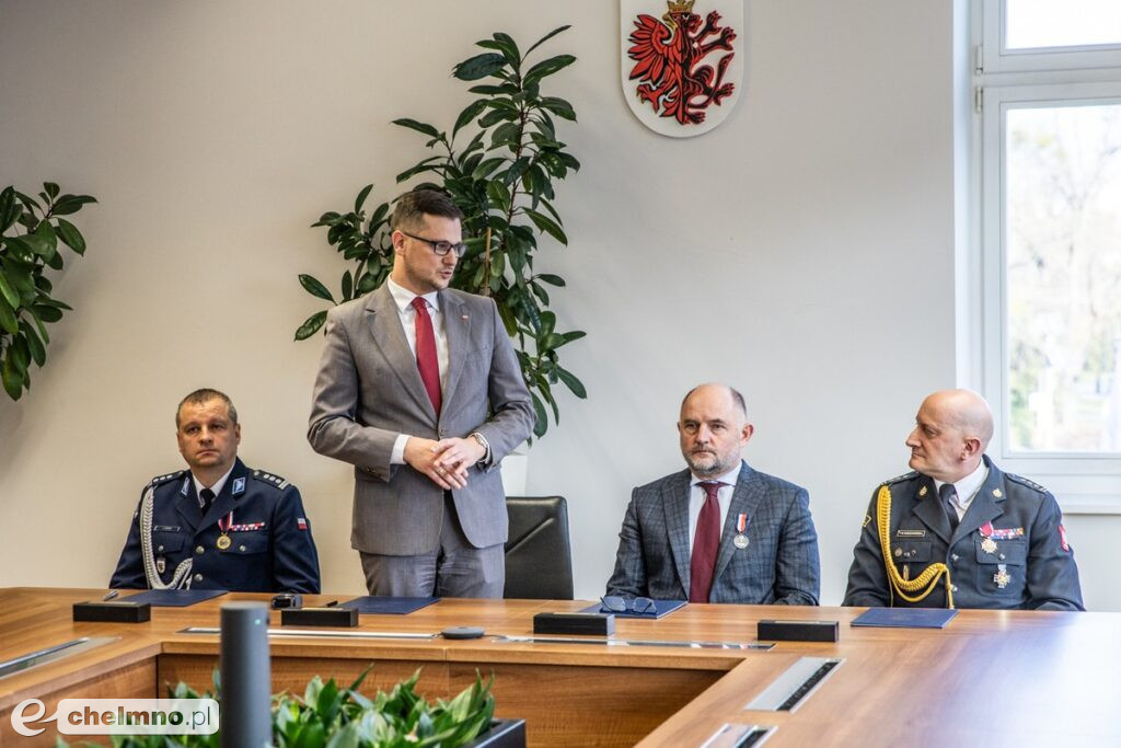 Wzmacniamy bezpieczeństwo regionu