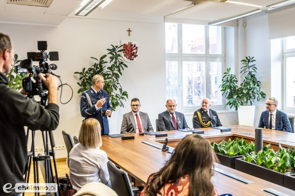 Wzmacniamy bezpieczeństwo regionu