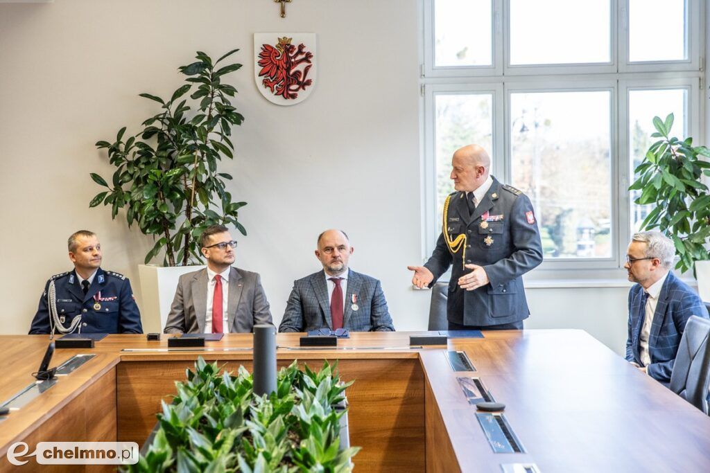 Wzmacniamy bezpieczeństwo regionu