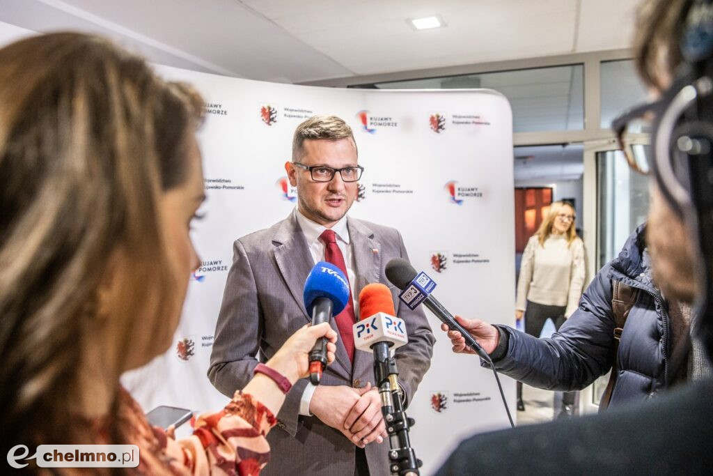 Wzmacniamy bezpieczeństwo regionu