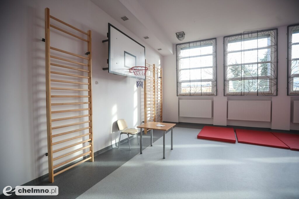 Ciechocinek z nowoczesnym zapleczem sanatoryjnym