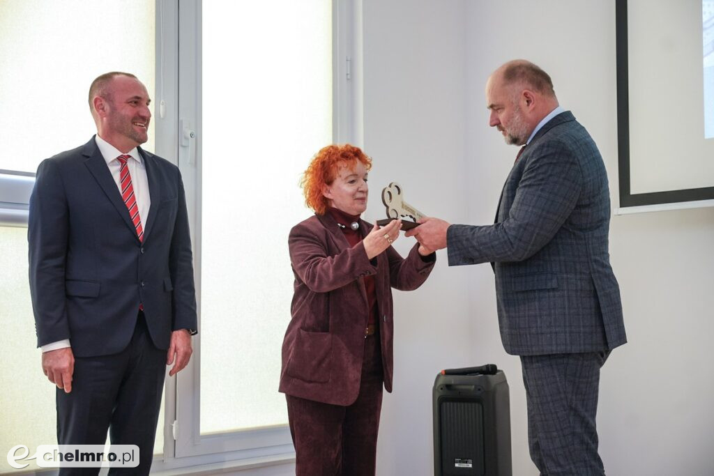 Ciechocinek z nowoczesnym zapleczem sanatoryjnym