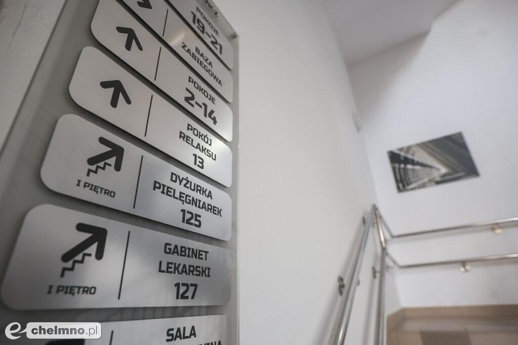 Ciechocinek z nowoczesnym zapleczem sanatoryjnym