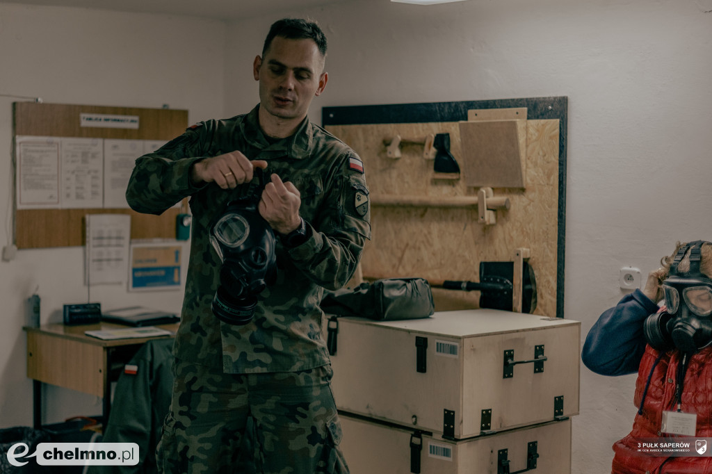 Wspólnie dla bezpieczeństwa – szkolenie „wGotowości”