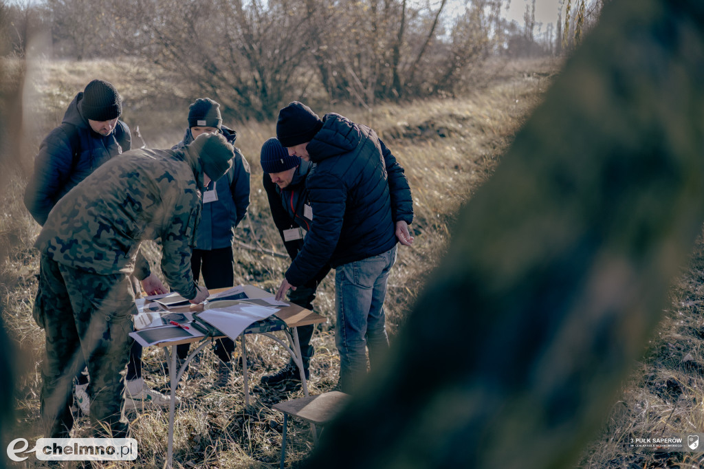Wspólnie dla bezpieczeństwa – szkolenie „wGotowości”