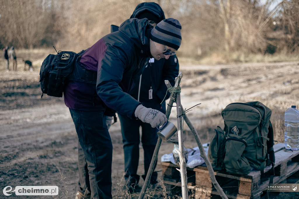 Wspólnie dla bezpieczeństwa – szkolenie „wGotowości”