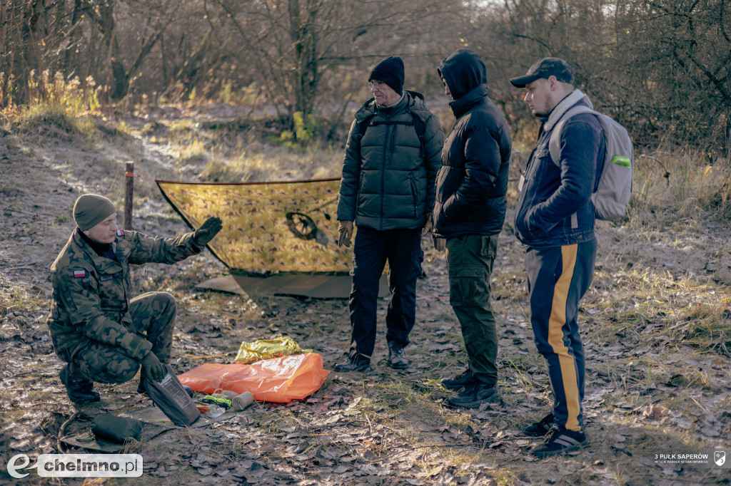 Wspólnie dla bezpieczeństwa – szkolenie „wGotowości”