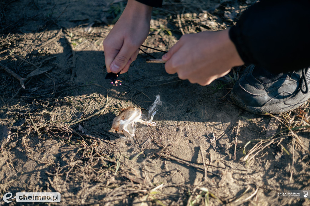 Wspólnie dla bezpieczeństwa – szkolenie „wGotowości”