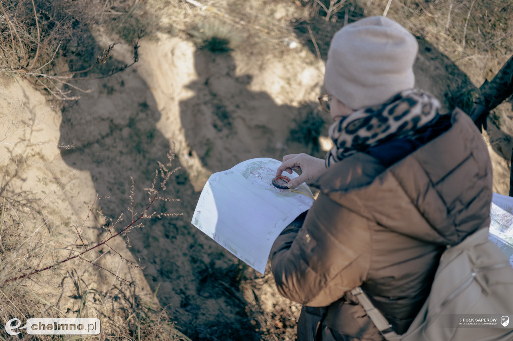 Wspólnie dla bezpieczeństwa – szkolenie „wGotowości”