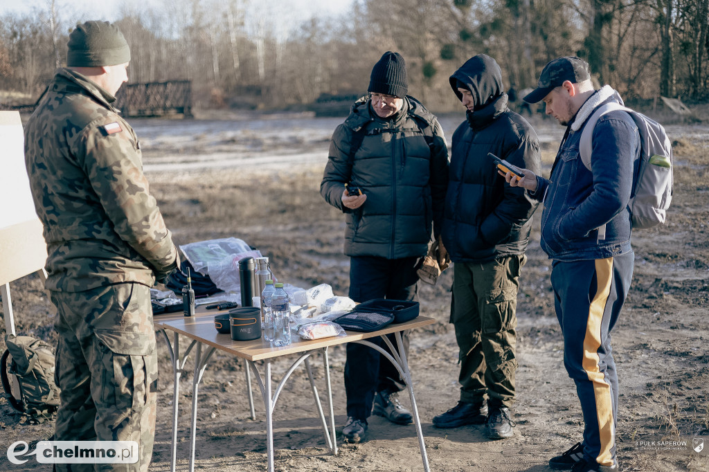 Wspólnie dla bezpieczeństwa – szkolenie „wGotowości”