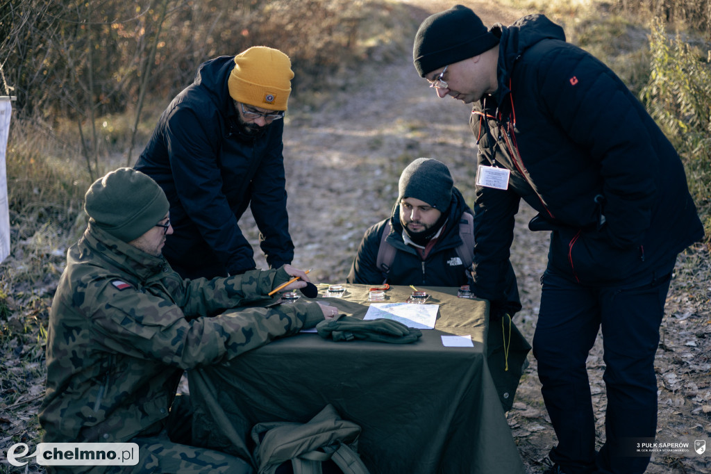 Wspólnie dla bezpieczeństwa – szkolenie „wGotowości”