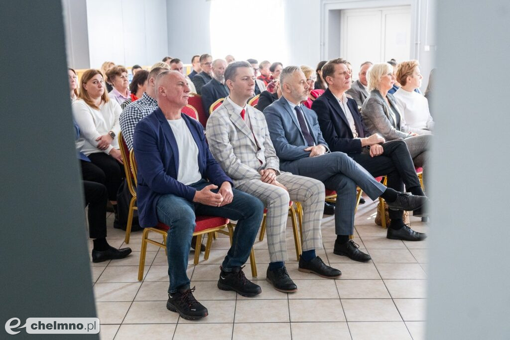 Odznaki dla liderów lokalnej społeczności (zdjęcia)