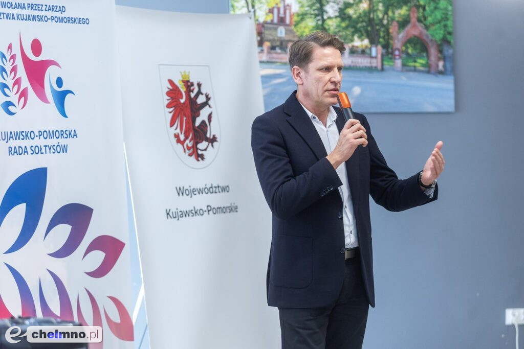 Odznaki dla liderów lokalnej społeczności (zdjęcia)