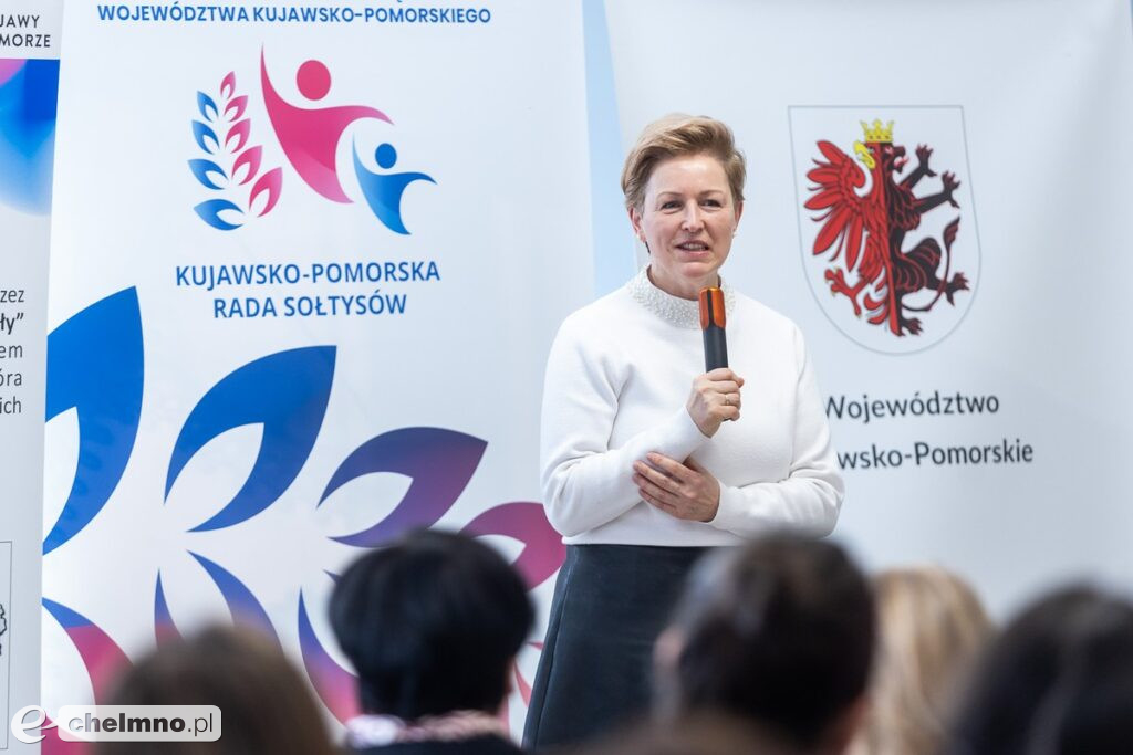 Odznaki dla liderów lokalnej społeczności (zdjęcia)