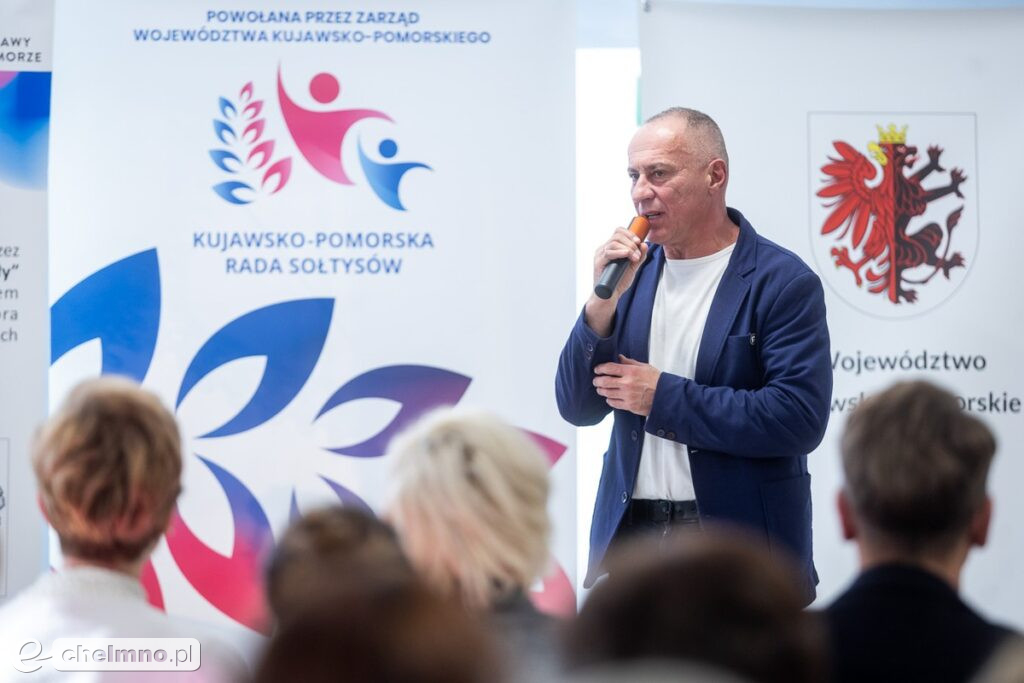 Odznaki dla liderów lokalnej społeczności (zdjęcia)