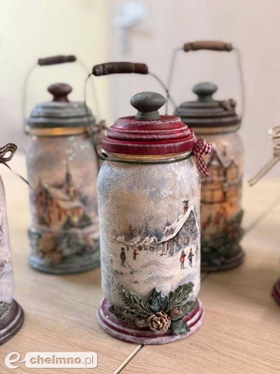 Nasze warsztaty dają radość, sprzyjają integracji