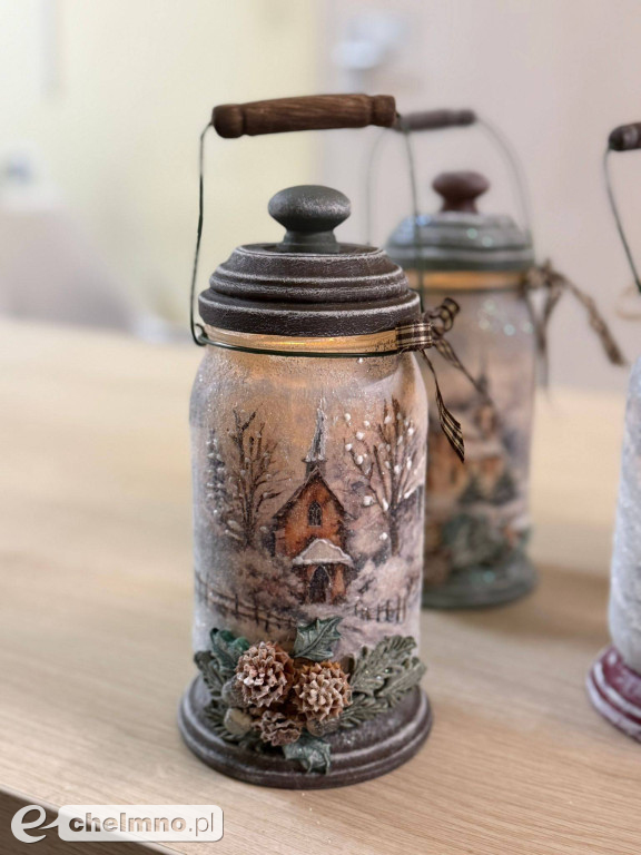 Nasze warsztaty dają radość, sprzyjają integracji