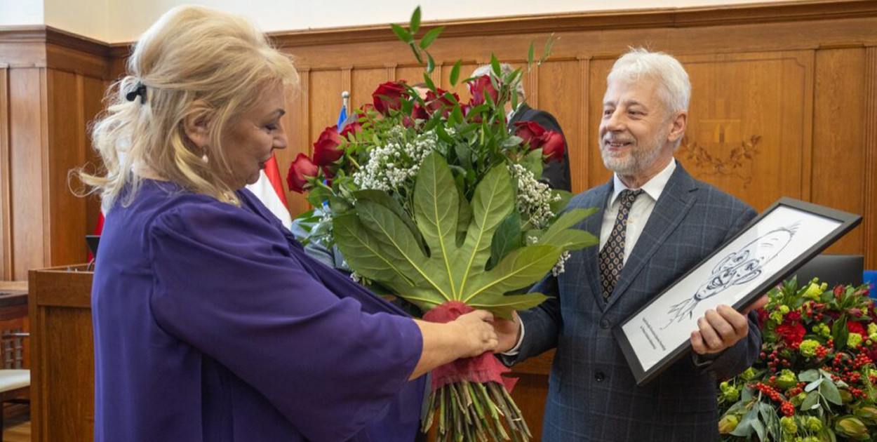 Obrady sejmiku województwa