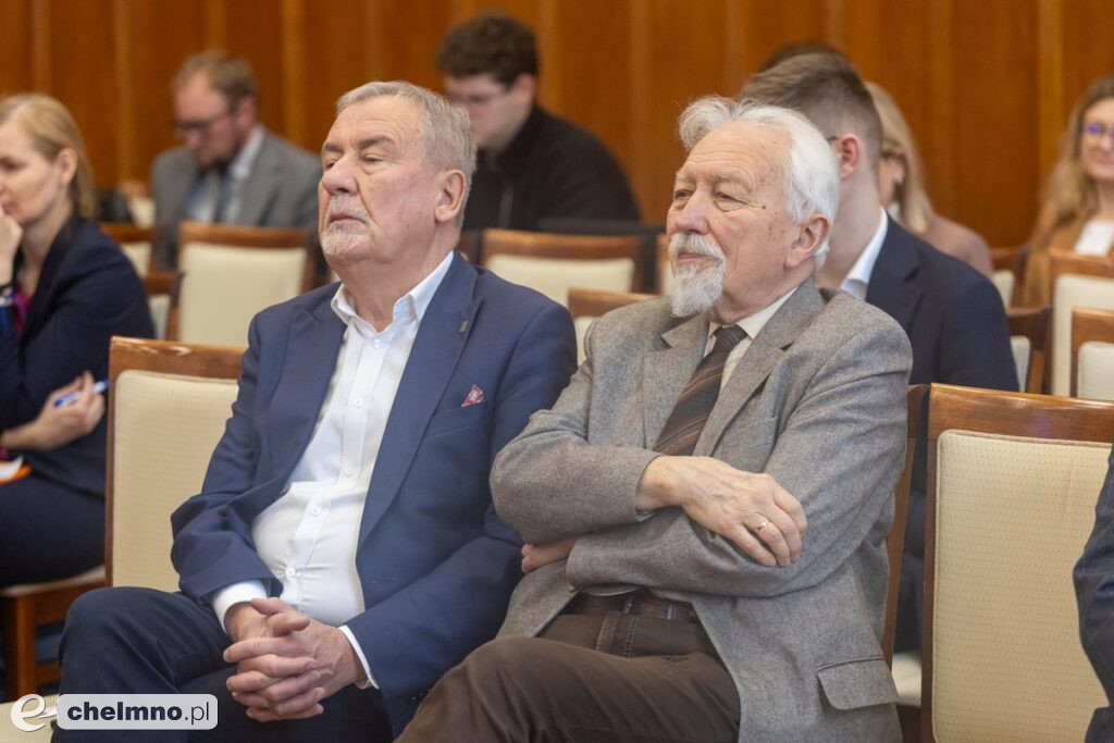 Obrady sejmiku województwa