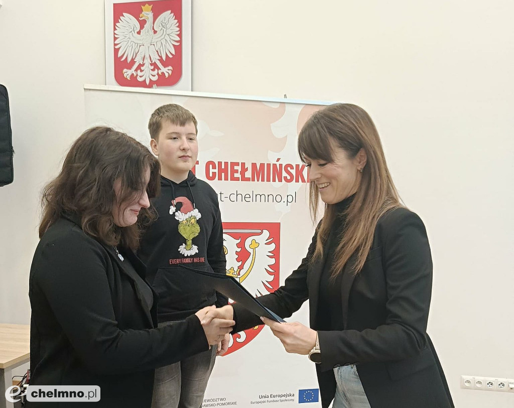 Promujemy życie bez tytoniu