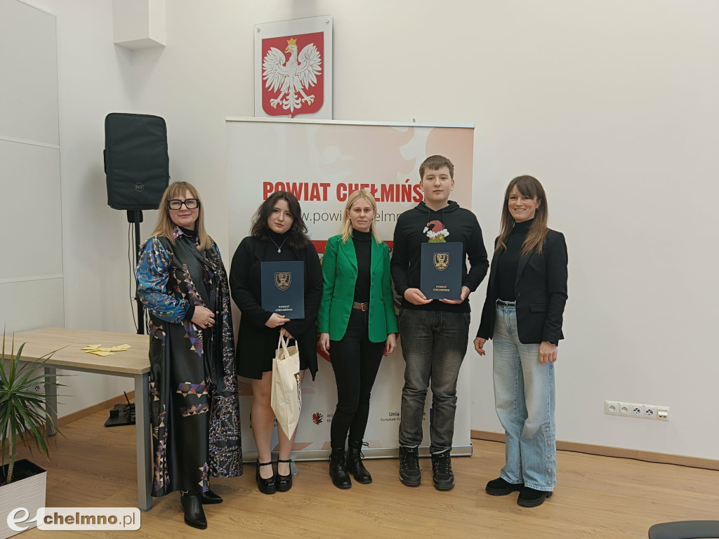 Promujemy życie bez tytoniu