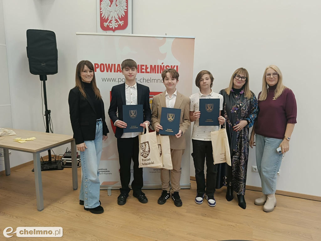 Promujemy życie bez tytoniu