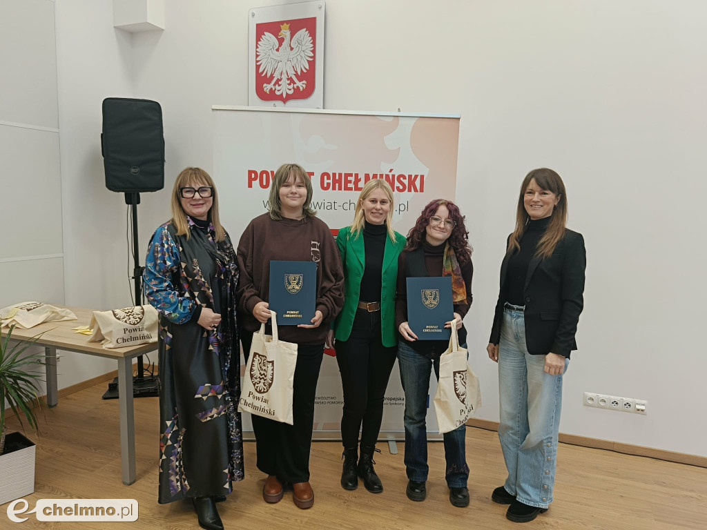 Promujemy życie bez tytoniu