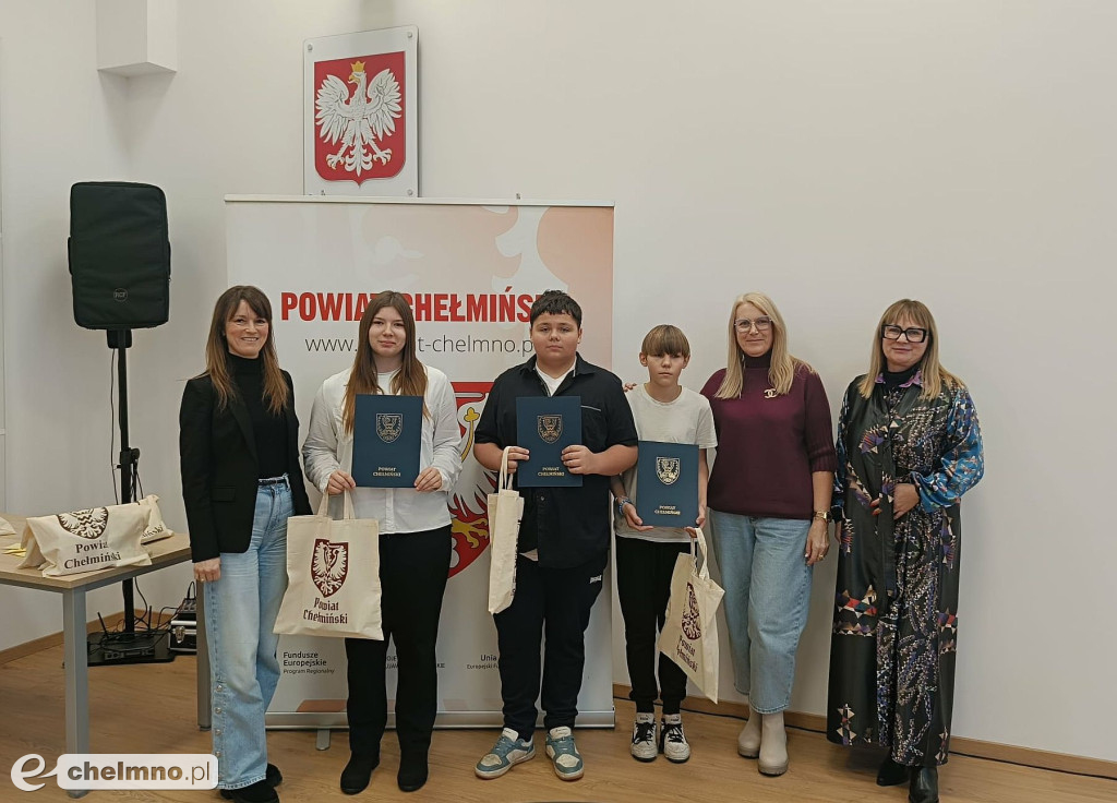 Promujemy życie bez tytoniu