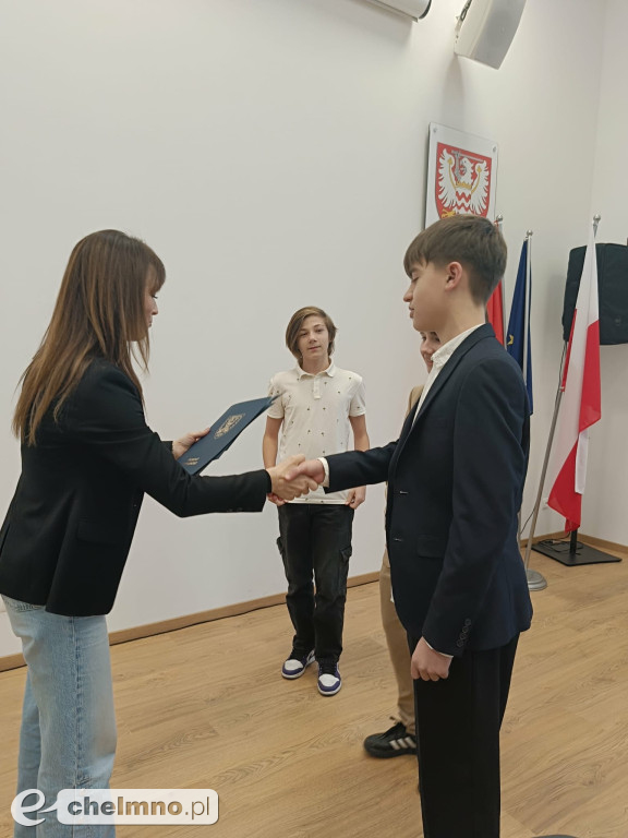 Promujemy życie bez tytoniu