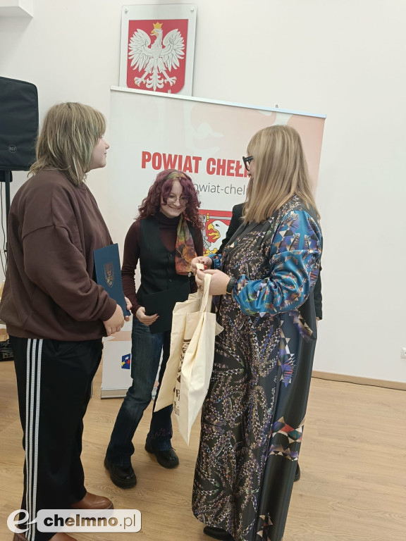 Promujemy życie bez tytoniu