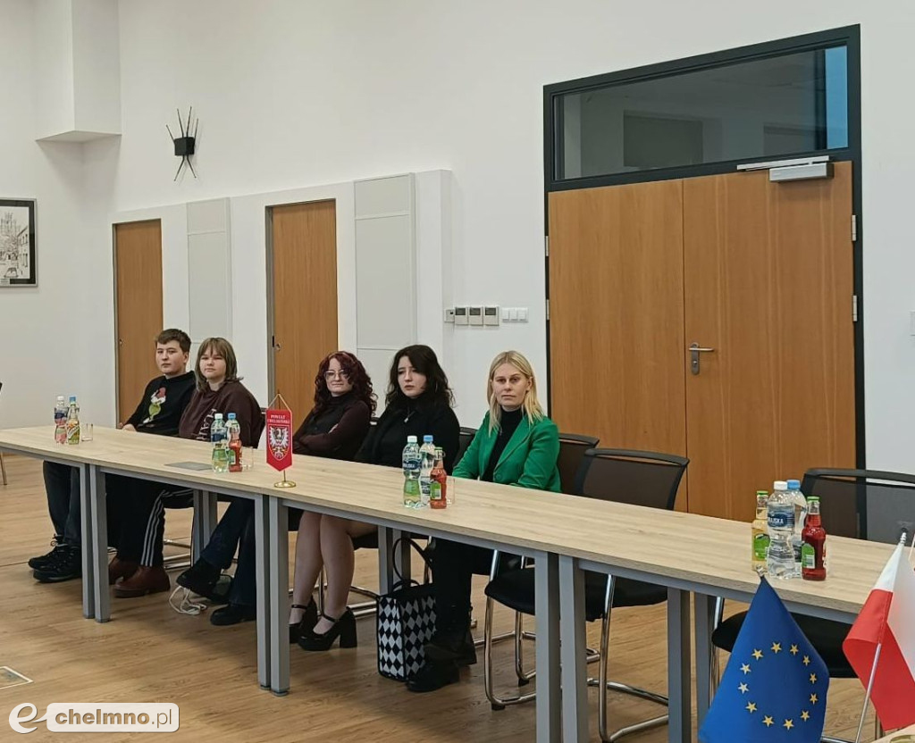 Promujemy życie bez tytoniu