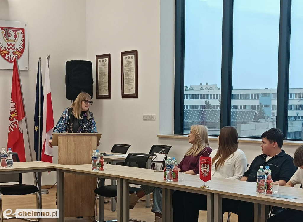 Promujemy życie bez tytoniu