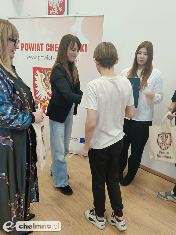 Promujemy życie bez tytoniu