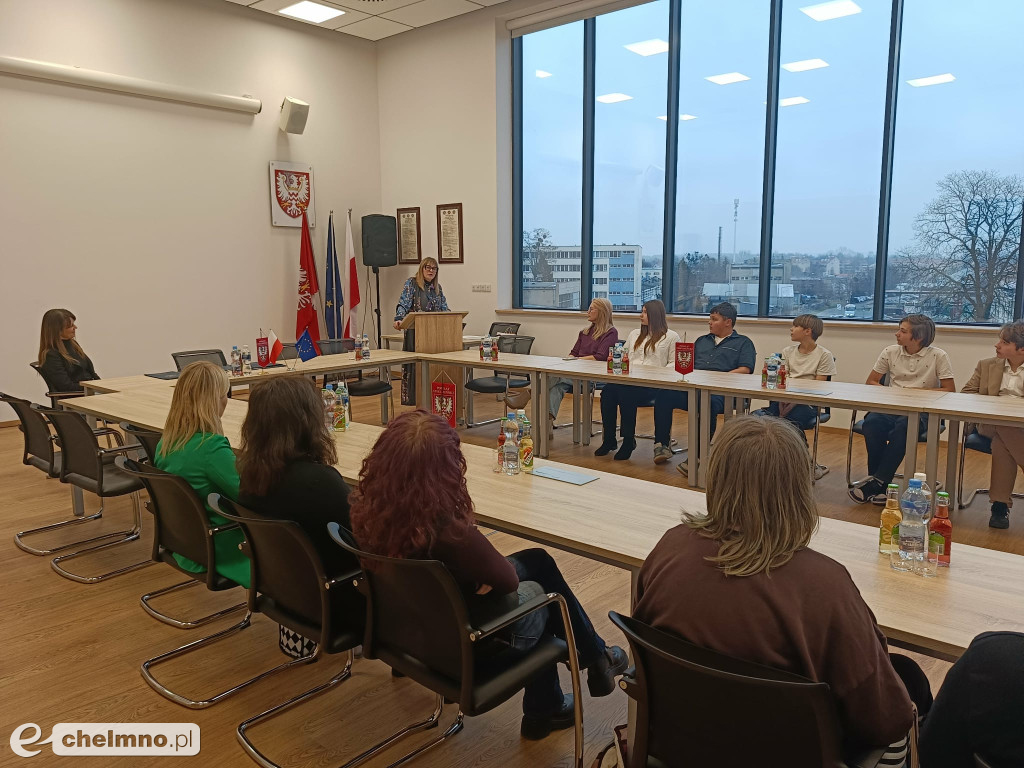 Promujemy życie bez tytoniu