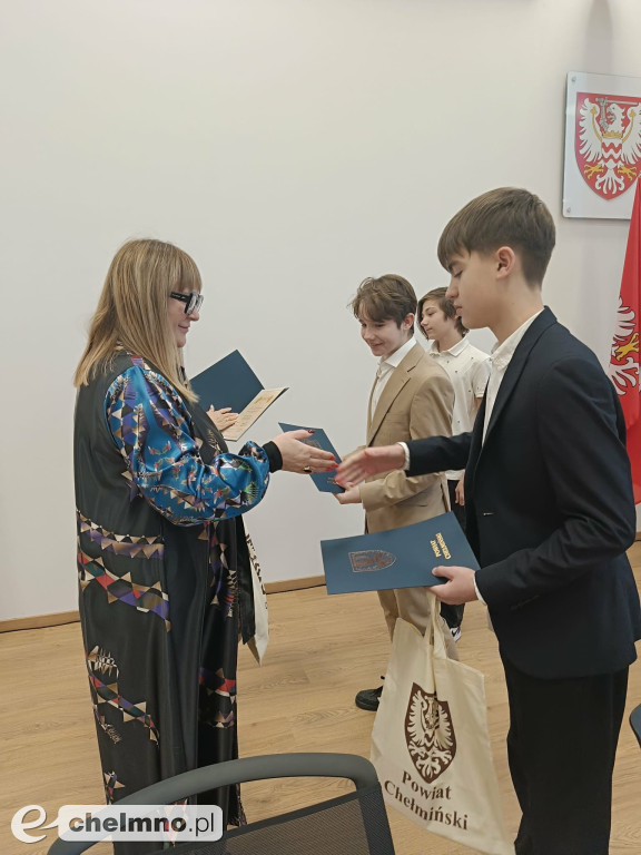 Promujemy życie bez tytoniu