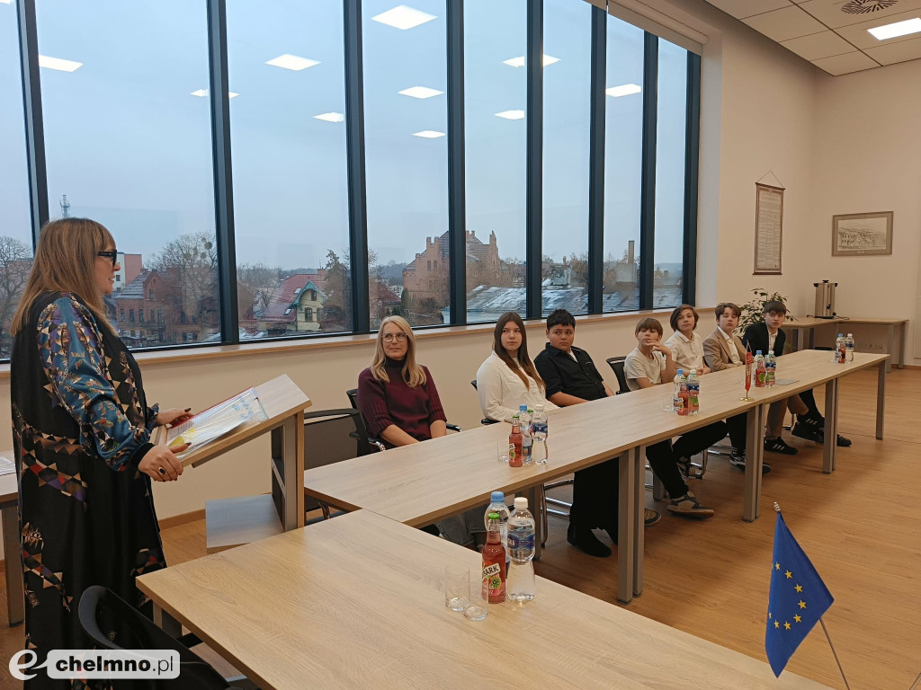 Promujemy życie bez tytoniu