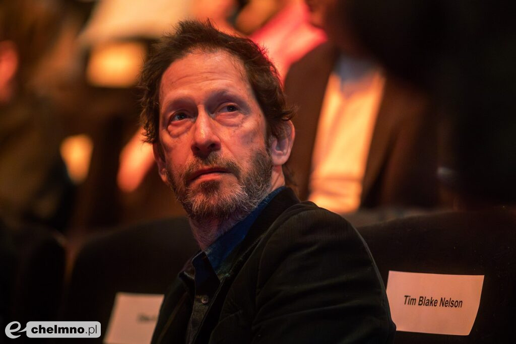 Złota Żaba Camerimage dla Judith Kaufmann (zdjęcia)