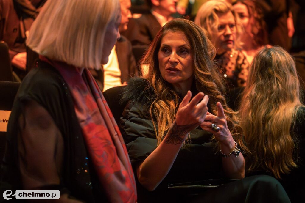 Złota Żaba Camerimage dla Judith Kaufmann (zdjęcia)