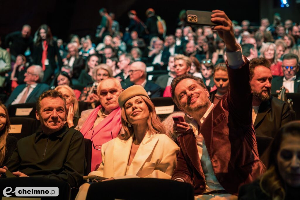 Złota Żaba Camerimage dla Judith Kaufmann (zdjęcia)