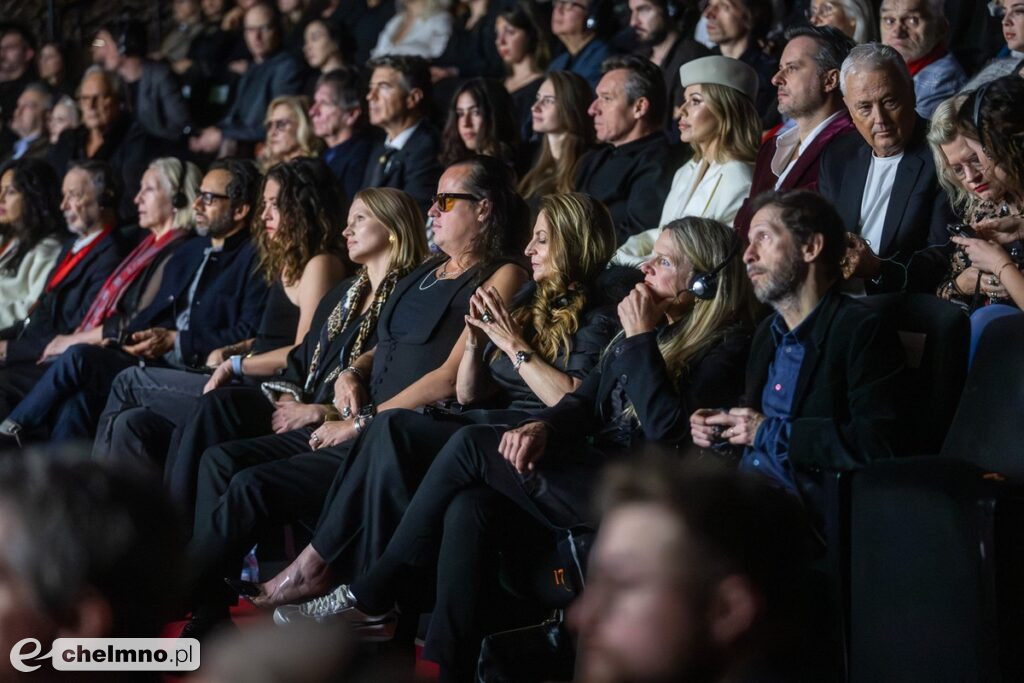 Złota Żaba Camerimage dla Judith Kaufmann (zdjęcia)