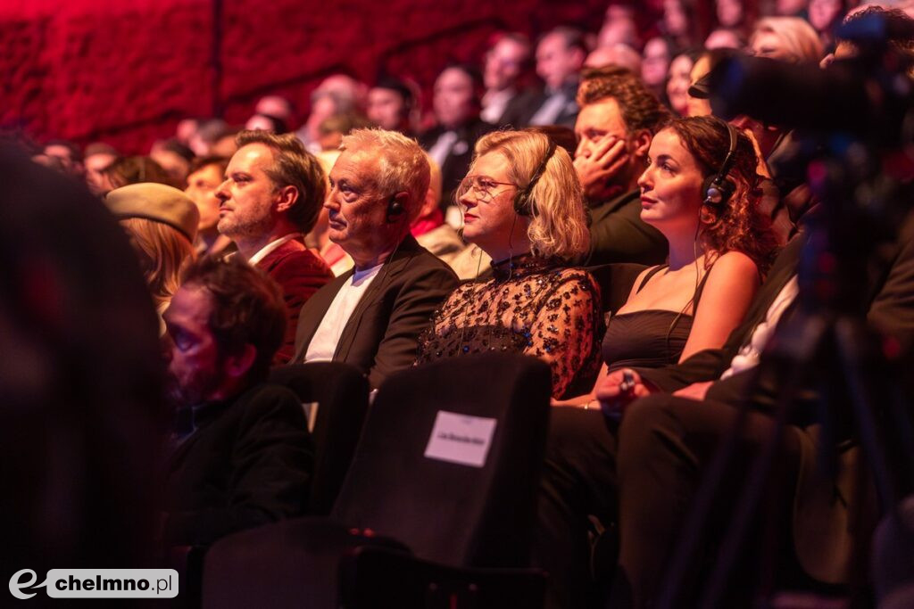 Złota Żaba Camerimage dla Judith Kaufmann (zdjęcia)