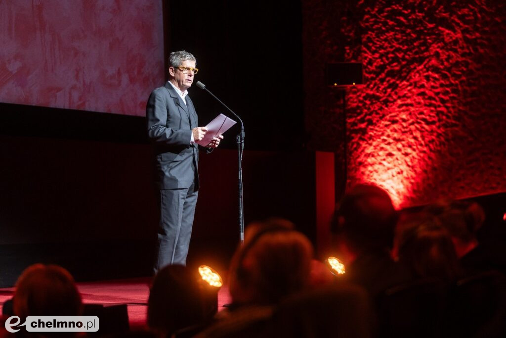 Złota Żaba Camerimage dla Judith Kaufmann (zdjęcia)