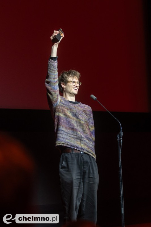 Złota Żaba Camerimage dla Judith Kaufmann (zdjęcia)