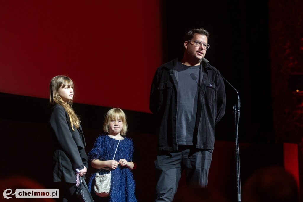 Złota Żaba Camerimage dla Judith Kaufmann (zdjęcia)