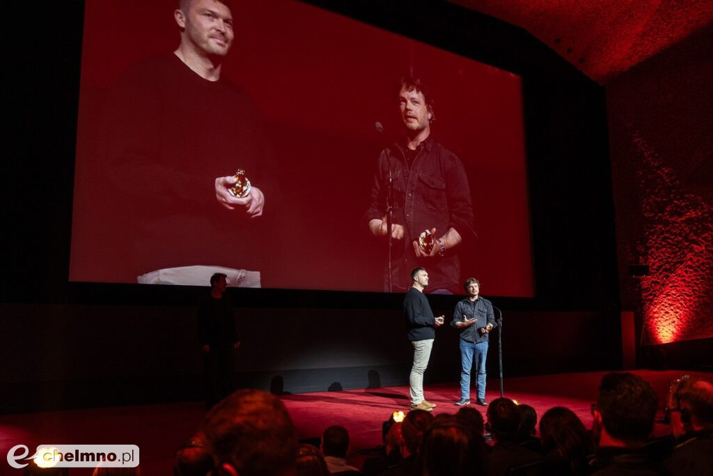 Złota Żaba Camerimage dla Judith Kaufmann (zdjęcia)