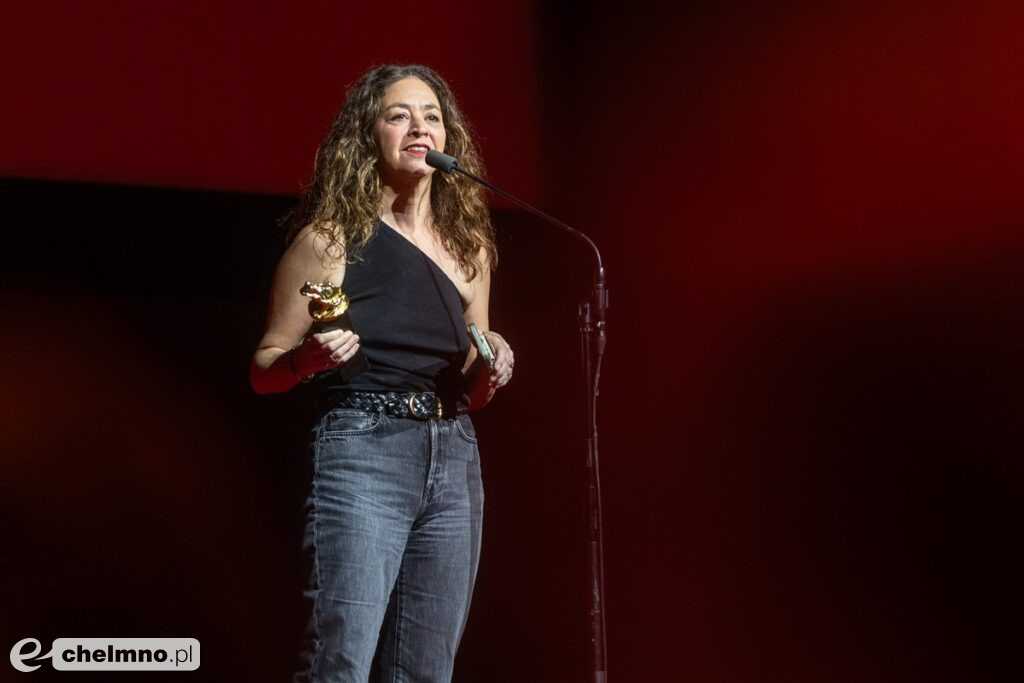 Złota Żaba Camerimage dla Judith Kaufmann (zdjęcia)