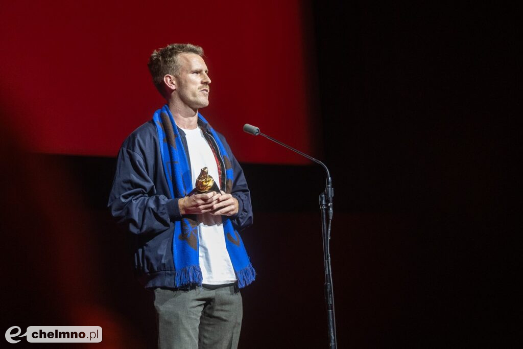 Złota Żaba Camerimage dla Judith Kaufmann (zdjęcia)