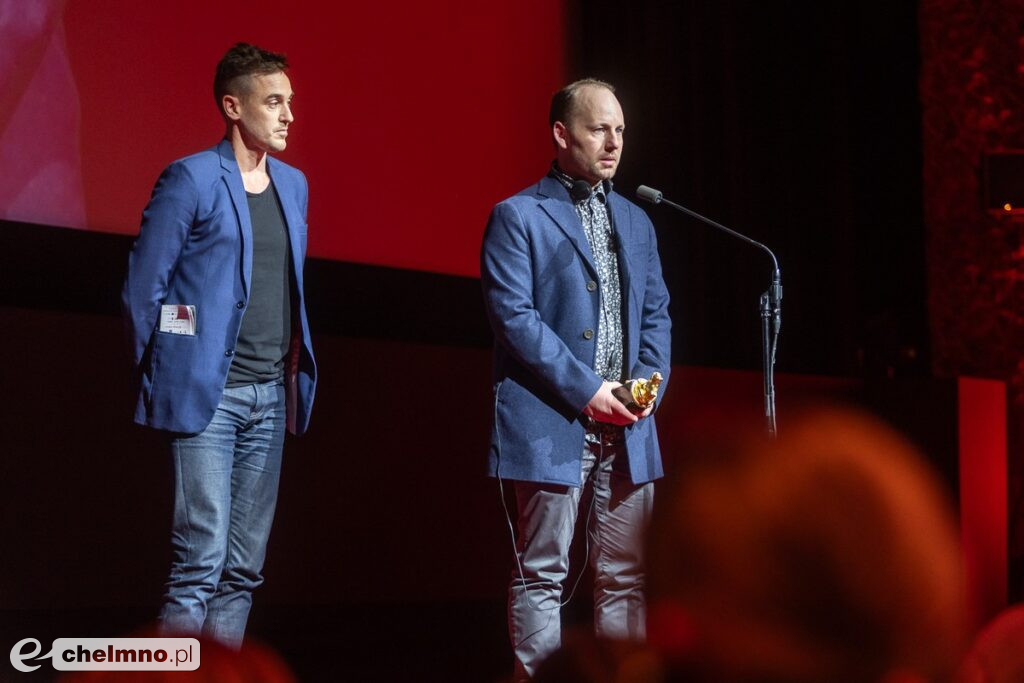 Złota Żaba Camerimage dla Judith Kaufmann (zdjęcia)