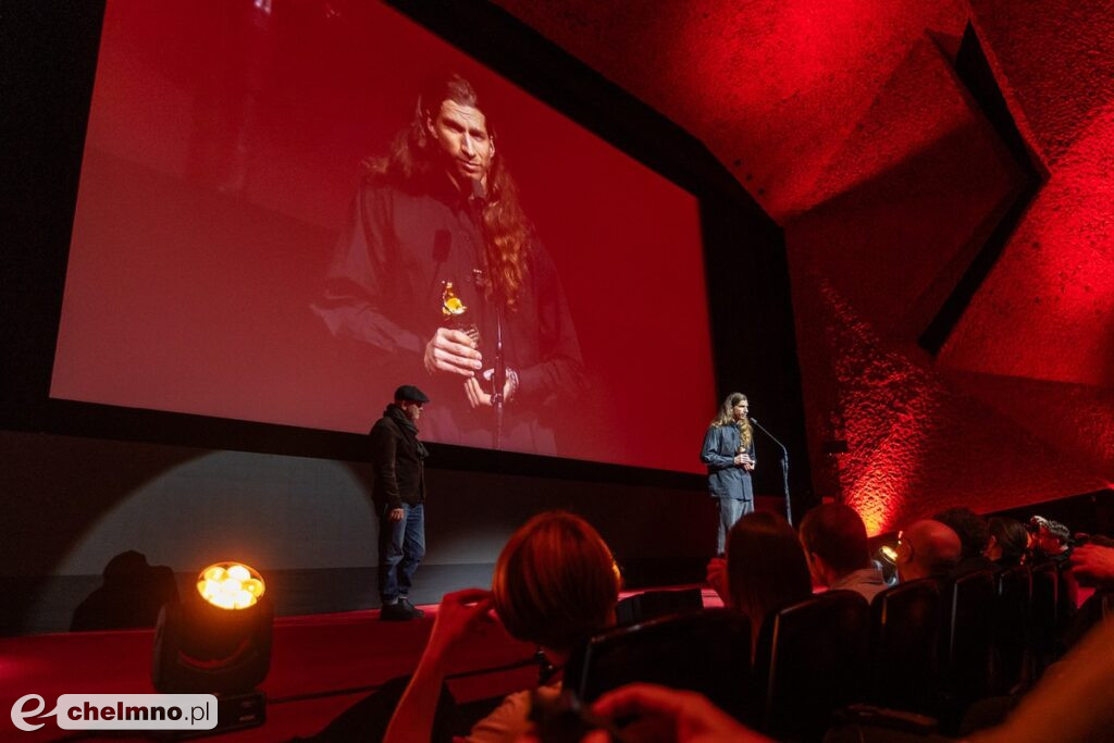 Złota Żaba Camerimage dla Judith Kaufmann (zdjęcia)